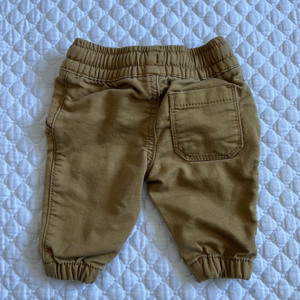3 month old pants - Picture 2 of 2